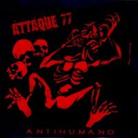 Arrancacorazones - Attaque 77