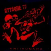 Arrancacorazones - Attaque 77