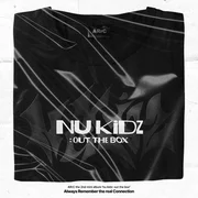 ARrC - nu kidz (Romanized) - Genius Romanizations