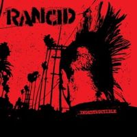 Arrested in shanghai - Rancid