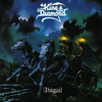 Arrival - King diamond