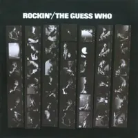 Arrivederci girl - The guess who