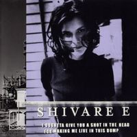 Arrivederci - Shivaree