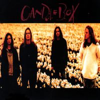 Arrow - Candlebox