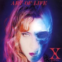 Art of life - X-japan