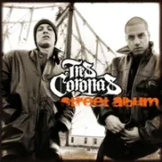 Arte - Tres coronas