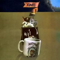 Arthur - The kinks