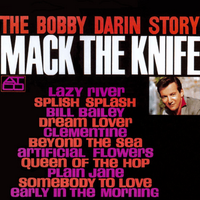 Artificial flowers - Bobby darin