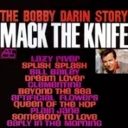 Artificial flowers - Bobby darin