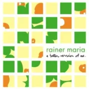 Artificial light - Rainer maria