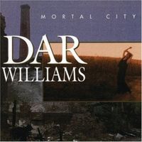 As cool as i am - Dar williams