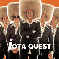 As dores do mundo - Jota quest