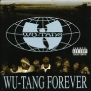 As high as wu-tang get - Wu-tang clan