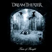 As i am - Dream theater