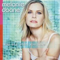 As i am - Melanie doane