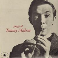 As i roved out - Tommy makem