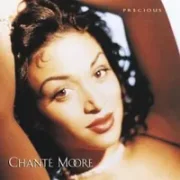 As if we never met - Chante moore