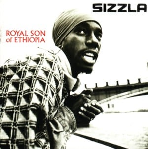 As in the beginning - Sizzla