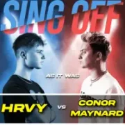 As It Was (Sing off vs. Hrvy) ft. HRVY - Harry Styles