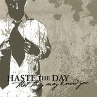 As lambs - Haste the day