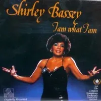 As long as he needs me - Shirley bassey