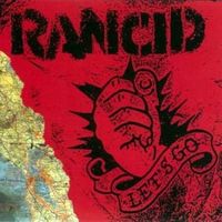 As one - Rancid