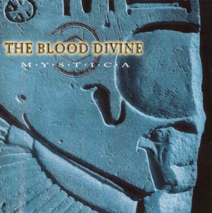 As rapture fades - The blood divine