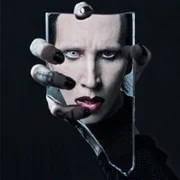 As Sick As The Secrets Within - Marilyn Manson