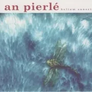 As sudden tears fall - An pierle