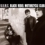 As sure as the sun - Black rebel motorcycle club