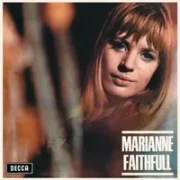 As tears go by - Marianne faithfull