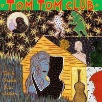 As the disco ball turns - Tom tom club