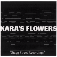 As things collide - Kara's flowers