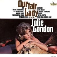 As time goes by - Julie london