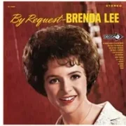 As usual - Brenda lee