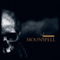 As we eternally sleep on it - Moonspell