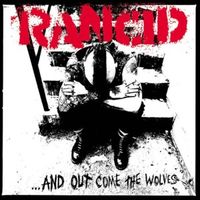 As wicked - Rancid