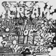 As you said - Cream