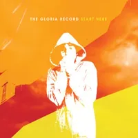 Ascension dream - The gloria record