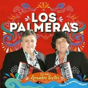 Asesina - Los Palmeras