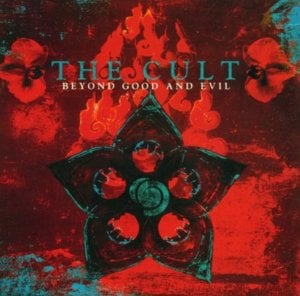 Ashes and ghosts - The cult