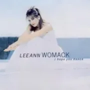 Ashes by now - Lee ann womack