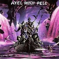 Ashes from the oath - Axel rudi pell