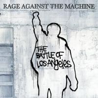 Ashes in the fall - Rage against the machine