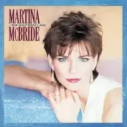 Ashes - Martina mcbride