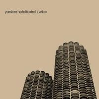 Ashes of american flags - Wilco