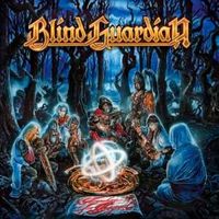 Ashes to ashes - Blind guardian