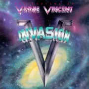 Ashes to ashes - Vinnie vincent invasion