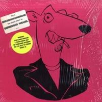 Ashtray - Screeching weasel