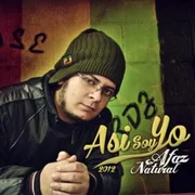 Así Soy Yo - Afaz Natural